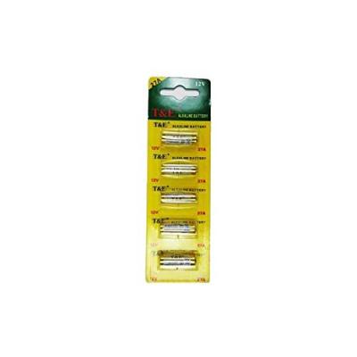 SECURITEGOODDEAL JOD1 LBXpile12v27Ax5-5 Piles 27A 12V, A27
