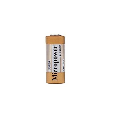JOD1 SecuriteGoodDeal 10 Piles 12v, 23a12v, Gp23,cn23a - pile12vx10