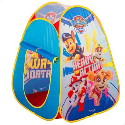 THE PAW PATROL Tente Pop Up Pat'Patrouille (PAW Patrol) Spin Master