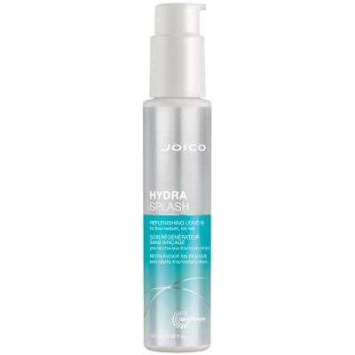 JOICO Soin r&eacute;g&eacute;n&eacute;rateur sans rin&ccedil;age cheveux fins Hydra Splash  100ML