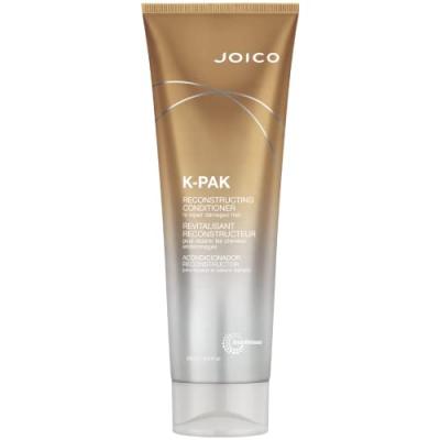 JOICO  Apr&egrave;s-shampooing reconstructeur K-Pak 250 ml