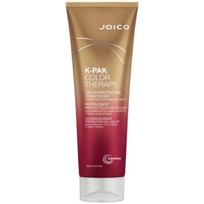 JOICO  K-Pak Color Therapy Conditioner for Unisex 8.5 oz Conditioner