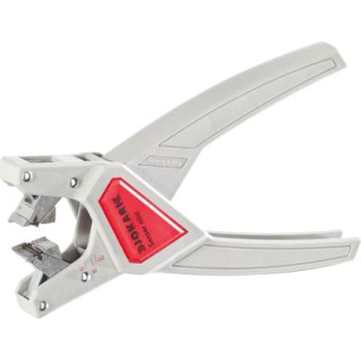 JOKARI  T20310 Sensor Mini Pince &agrave; d&eacute;nuder automatique 3,2-4,4 mm Blanc