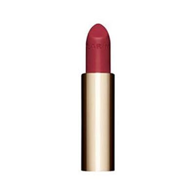CLARINS  Recharge Rouge &agrave; L&egrave;vres Mat Joli Rouge 3,5 gr Grenadine 732V