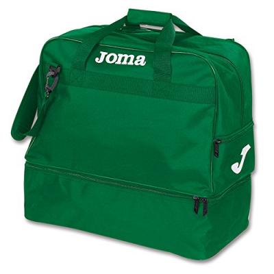 JOMA Sac TRAINING 3  Vert Taille - S