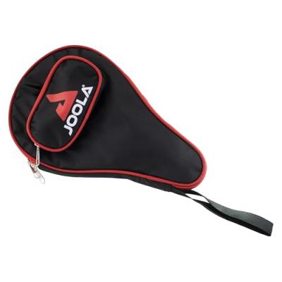 JOOLA Tennis de table  Pocket Rouge
