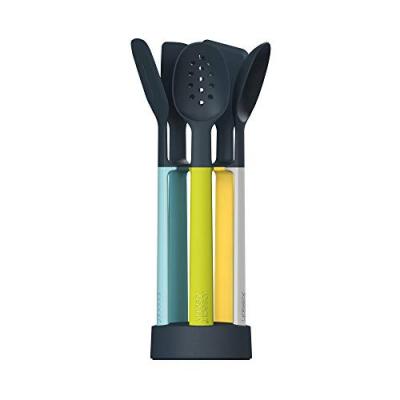 JOSEPH JOSEPH  - Elevate Silicone Set d'aide &agrave; la cuisine (5 pi&egrave;ces)