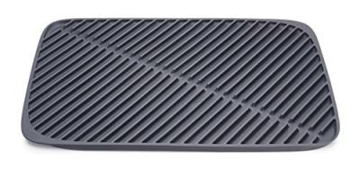 JOSEPH JOSEPH Tapis &eacute;gouttoir Flume grand mod&egrave;le gris - - Gris - Silicone