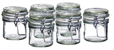 GOTHIKA Joseph Maeser  925337 Bocal &agrave; Conserve Verre