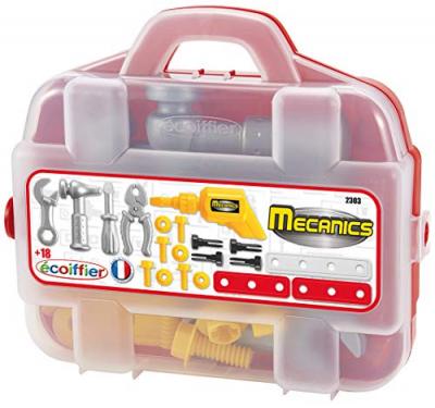ECOIFFIER  valisette m&eacute;canique