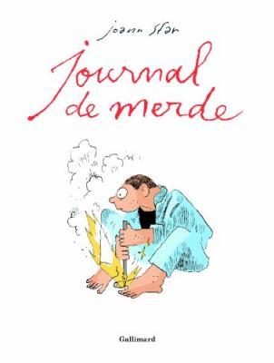 Fournisseur Cultura Journal De Merde