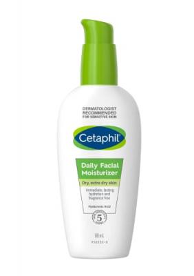 CETAPHIL  cr&egrave;me de jour hydratante pour le visage 88 ml