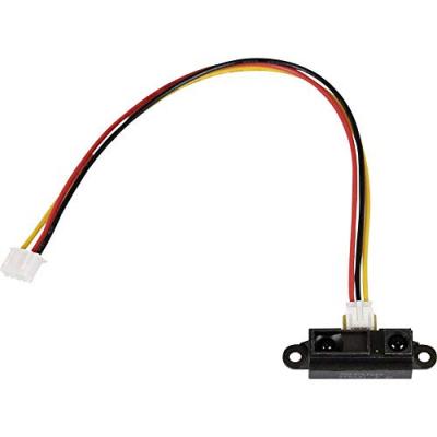 GENERIQUE Platine d'extension Raspberry Pi Infrarot Abstandssensor 1 pc(s) 