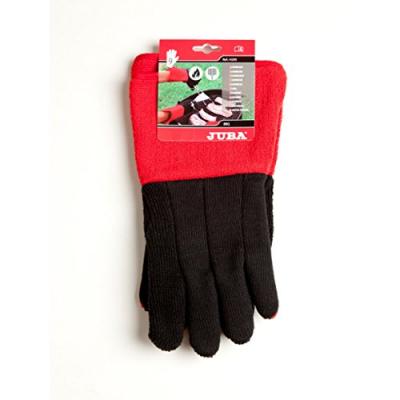 JUBA  - Gant de barbecue 100% coton ignifuge