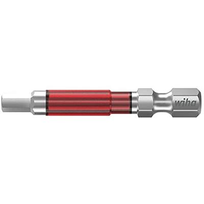 WIHA Juego de bits, bit TY de 49 mm 7041-951M PH1x49 (5); 49er Torsionsbit