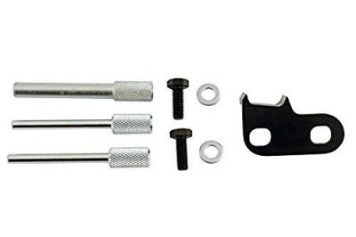 KS TOOLS  jeu d'outils de r&eacute;glage moteur pour bmw / mini, 8 pcs mini