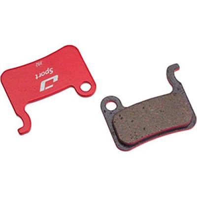JAGWIRE  mountain sport shimano xtr plaquette de frein