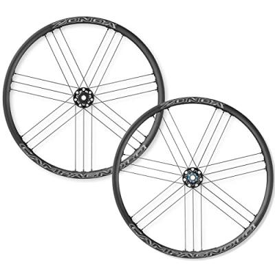 CAMPAGNOLO Paire de roues  zonda disc brake 12x100 12x142 centerlock