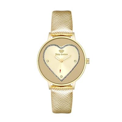 JUICY COUTURE Montre Femme  JC_1234GPGD