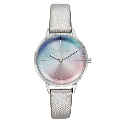 JUICY COUTURE  Jc1257lbsi Watch Argent&eacute;