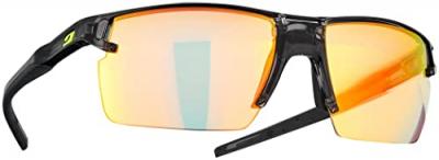 JULBO  Outline - Lunettes de soleil Black Translucide Black Unique