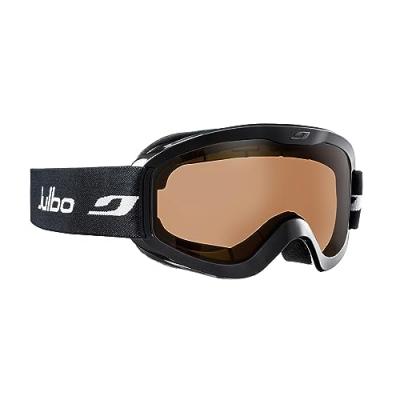 JULBO  Proton Photochromic Ski Goggles Kids Noir Chroma Kids/CAT2-3