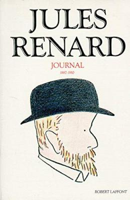 Fournisseur Cultura Jules Renard - Journal