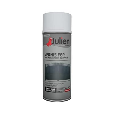 JULIEN Bombe vernis tous m&eacute;taux n&deg;78 - 400 mL - 