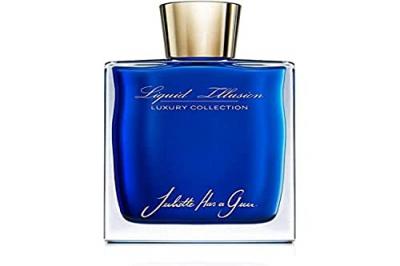 JULIETTE HAS A GUN  Liquid Illlusion Eau De Parfum Vaporisateur 75ml