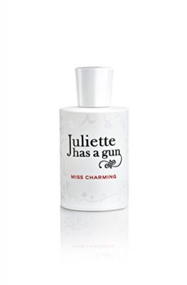 JULIETTE HAS A GUN Parfum Femme    EDP Miss Charming (50 ml)