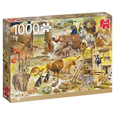 ALPINO Jumbo Jeu de cartes Split T.U