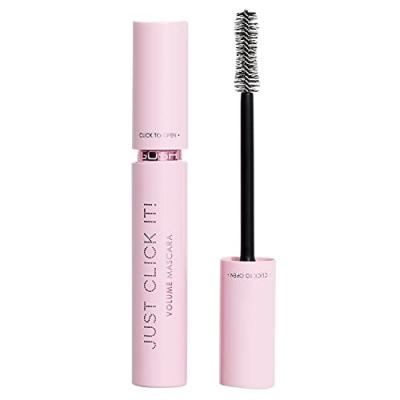 GOSH Mascara Just click it! n&deg;1 extreme black  10ML