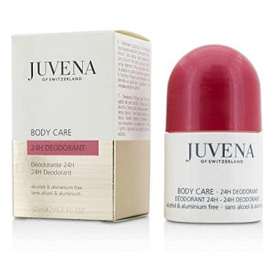 JUVENA  Body Care Desodorante Roll-On 24H 50Ml