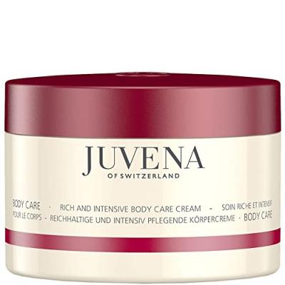 JUVENA  Body Care Rich and Intensive Body Cream 200 ml