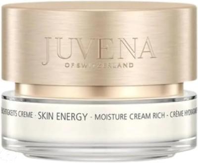 JUVENA Moisture Cream Rich -  - Cr&egrave;me Pour Le Visage