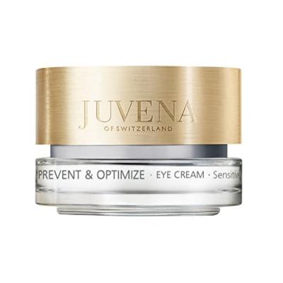 Juvena Skin Optimize Cr&egrave;me pour les yeux peau sensible 15 ml