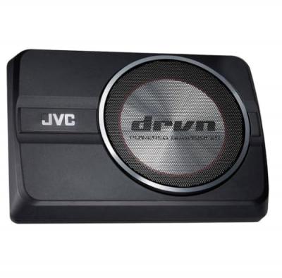 JVC  CW-DRA8 Caisson de Basses Actif