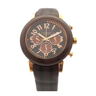 K&BROS Montre Unisexe K&Bros 9427-4-710 (43 mm)