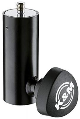 K&M Konig & Meyer Adaptateur pour pied d'enceinte - 24521