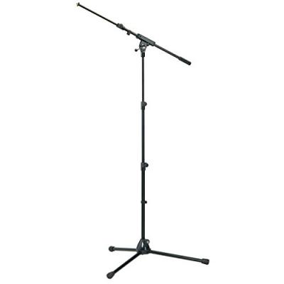 K&M Konig & Meyer Pied perche de micro pro- 252