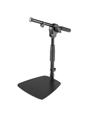 K&M Konig & Meyer Support de microphone polyvalents- 25995