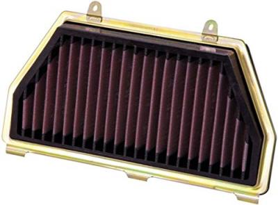 K&N K&N HA-6007R Moto Filtre &agrave; Air de Remplacement