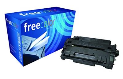  Freecolor 255A-FRC Cartouche de toner 1 pi&egrave;ce(s) Noir