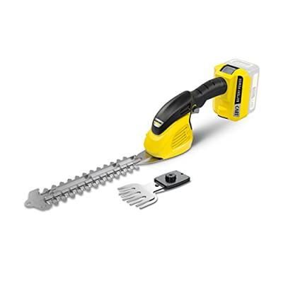 KARCHER Sculpteur de v&eacute;g&eacute;taux  GSH 18-20 (Sans batterie ni chargeur)