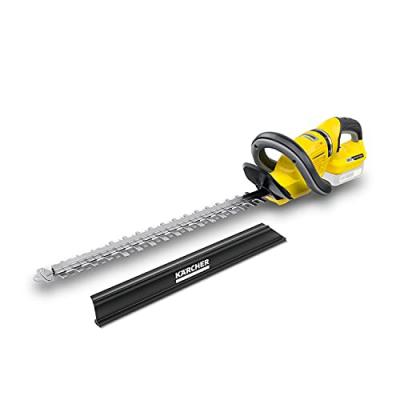 KARCHER  Taille haies HGE 18-50 - Sans batterie amovible