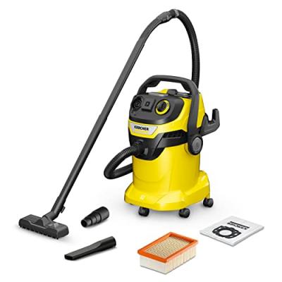KARCHER  - Aspirateur universel wd 5 p V-25/5/22 - 1.628-307.0