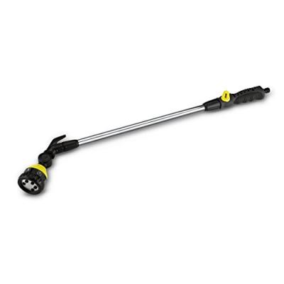 KARCHER K&Auml;RCHER Lance d'arrosage avec extension Plus - 6 formes de jets