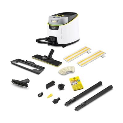 KARCHER  - Nettoyeur &agrave; vapeur sc 5 Deluxe Signature Line