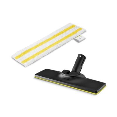 KARCHER Set de buse pour nettoyeur vapeur  SC1