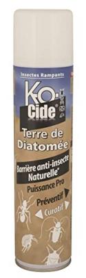 KOCIDE K-ocide - Terre de diatom&eacute;e - 400 mL